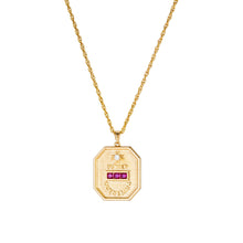 Load image into Gallery viewer, Love You More Necklace
