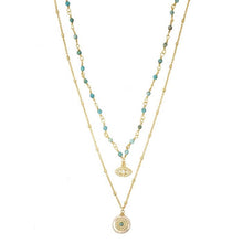 Load image into Gallery viewer, Maya Necklace