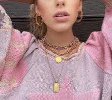 Load image into Gallery viewer, Aspen Necklace