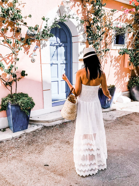 HIDDEN GEMS; KEFALONIA