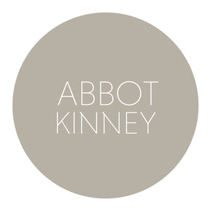 Abbot Kinney