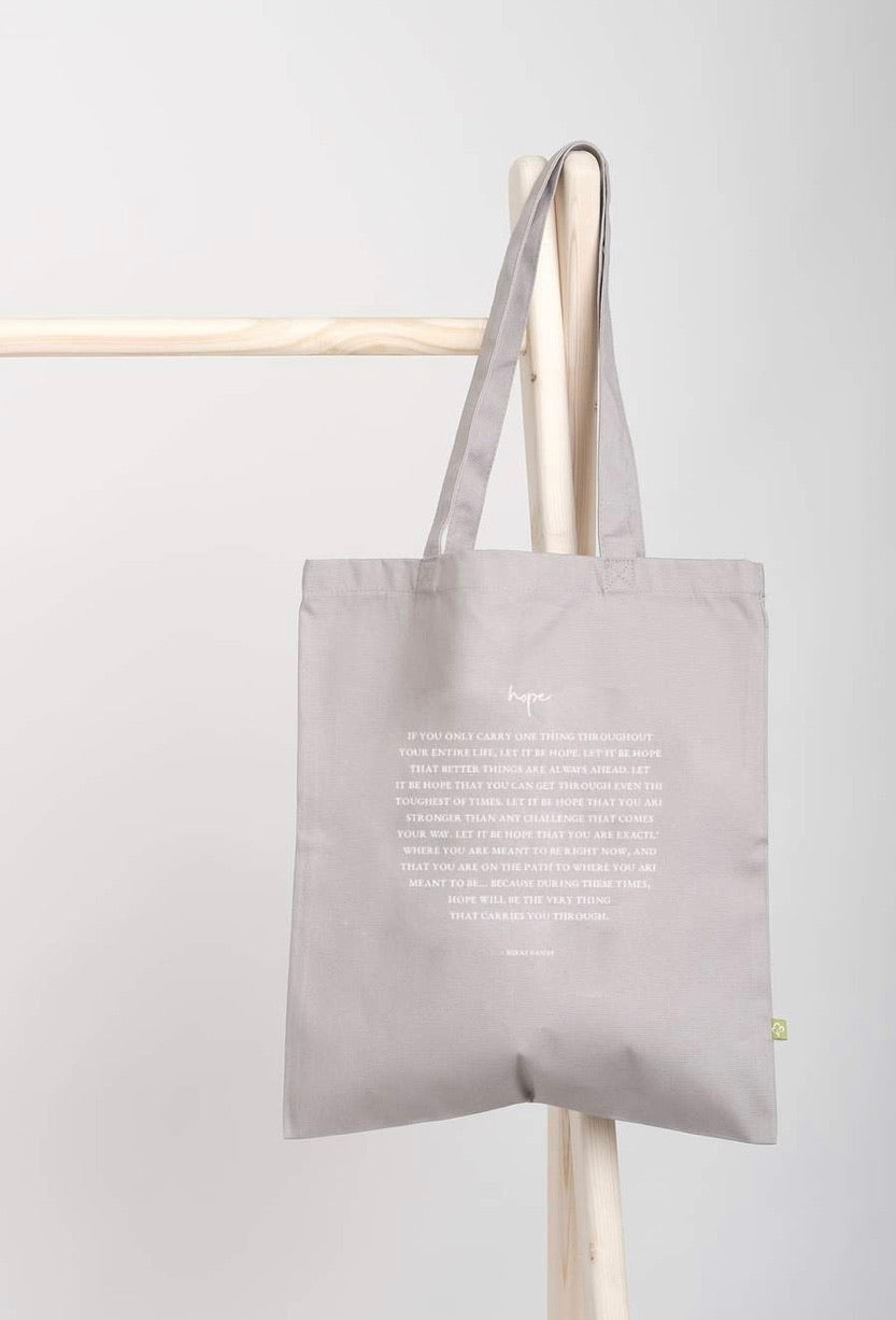'Henry' Hope Tote