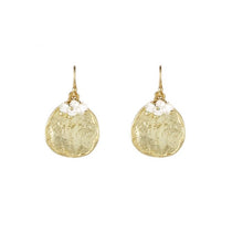 Load image into Gallery viewer, Solange Earrings
